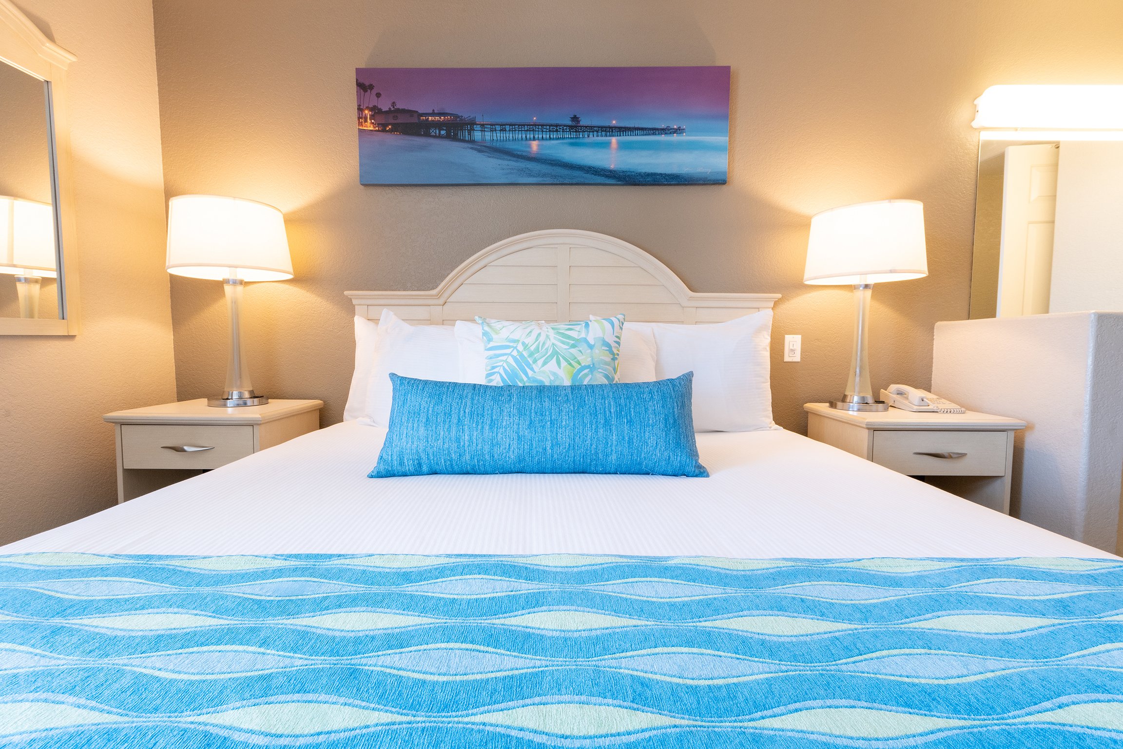 Capistrano Surfside Inn 39/83