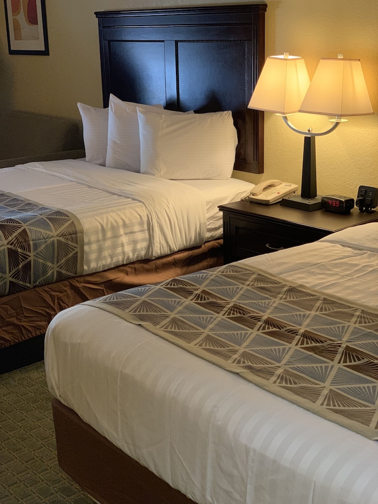 ROOM, KING BED, SOFA