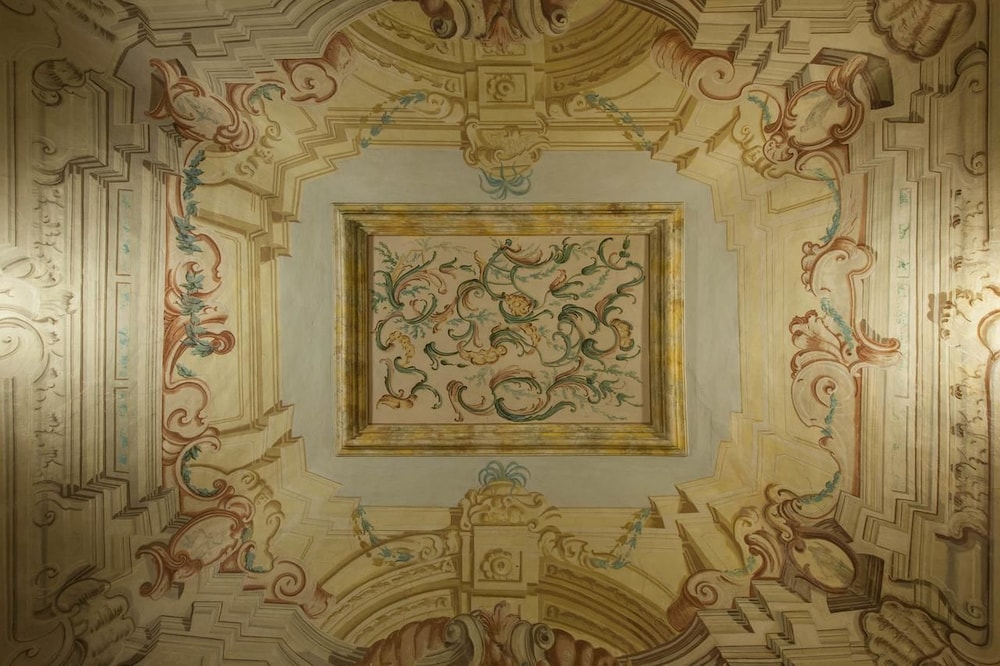 Palazzo Carletti 10/22