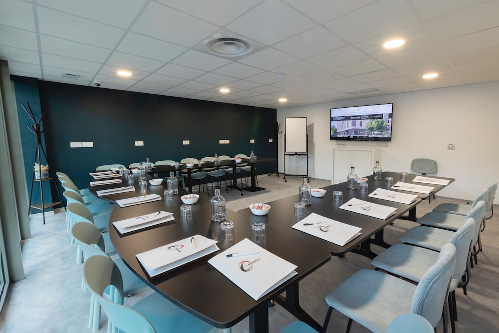 Aparthotel Adagio Access Aix-en-Provence Universite 38/50
