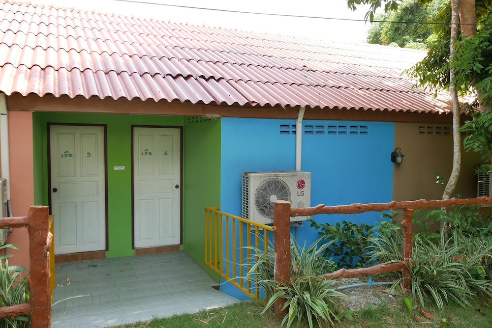 Aiyara Garden Resort 6/68