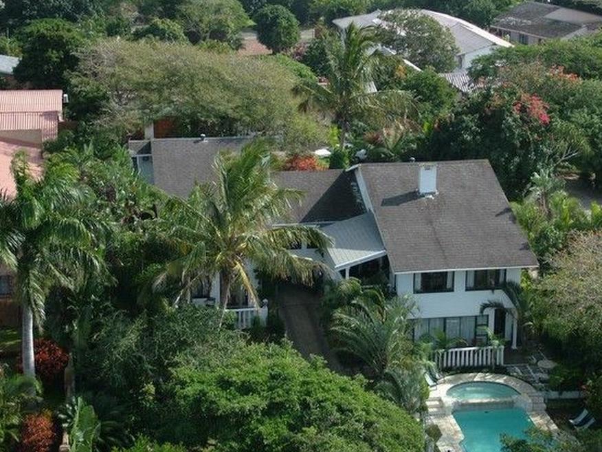 St. Lucia Wetlands Guest House 55/61