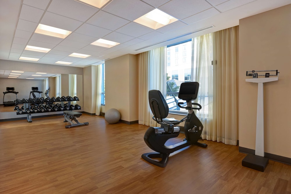 Hyatt Place Bloomington/Normal 31/56