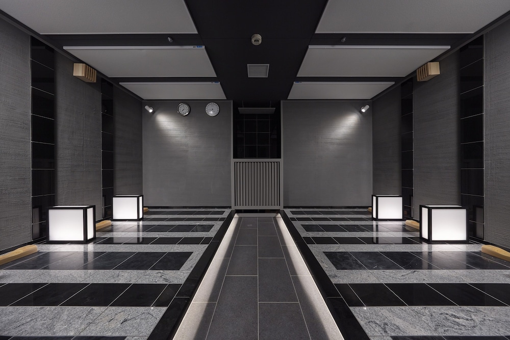 Hotel Villa Fontaine Grand Haneda Airport 41/76