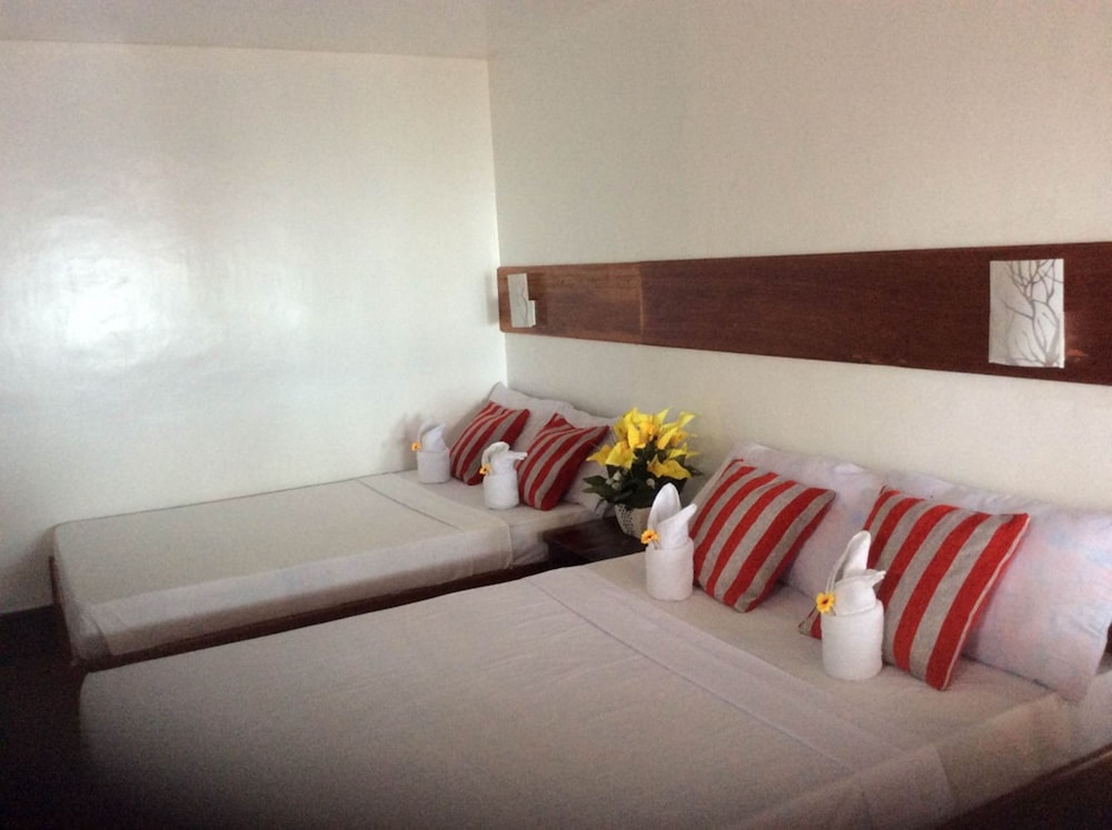 La Casa Teresa Beach Resort 13/30