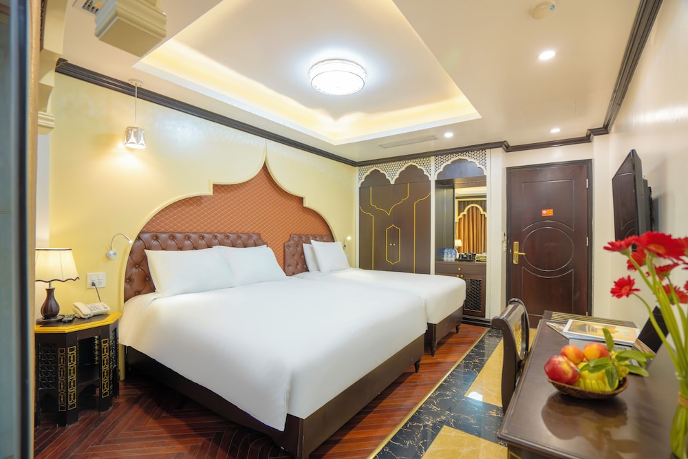 King Palace Hotel & Spa 17/21