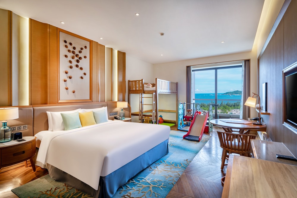 SOFITEL SANYA LEEMAN RESORT 11/49