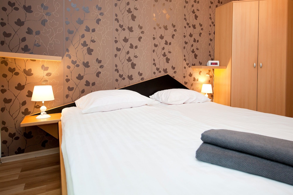 Elite Apartments Gdansk Old Town 23/82