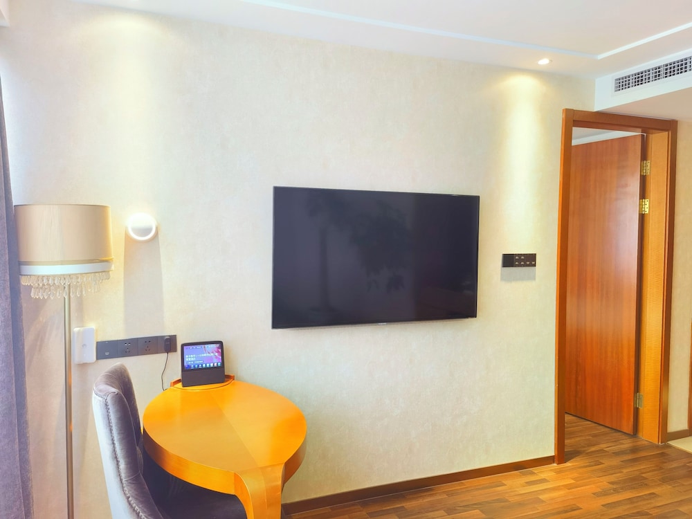 Days Inn by Wyndham Beijing Haidian 41/50