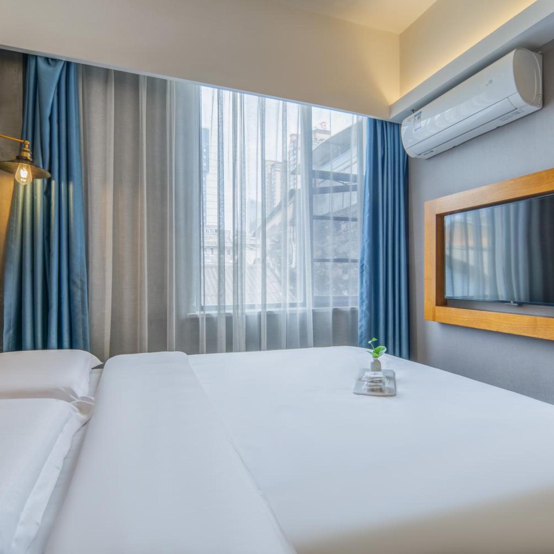 G Joyful Chujian Hotel (Kunming Old Street) 25/46