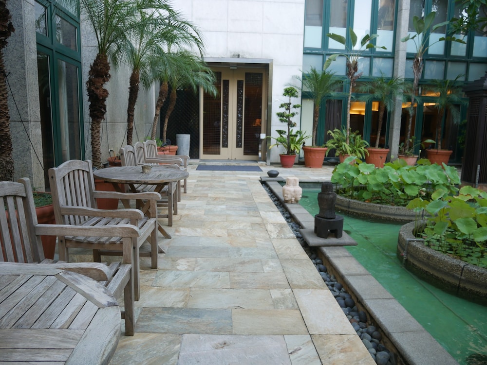 SHAN-YUE hotspring hotel 39/50