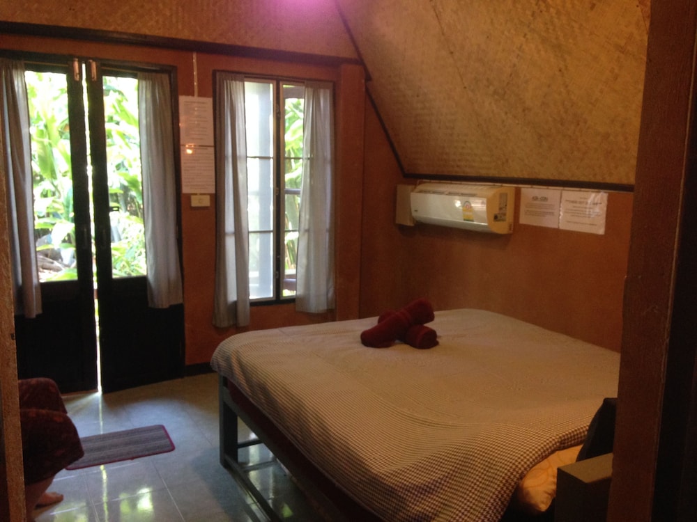 Breeze Of Pai Guesthouse 15/50