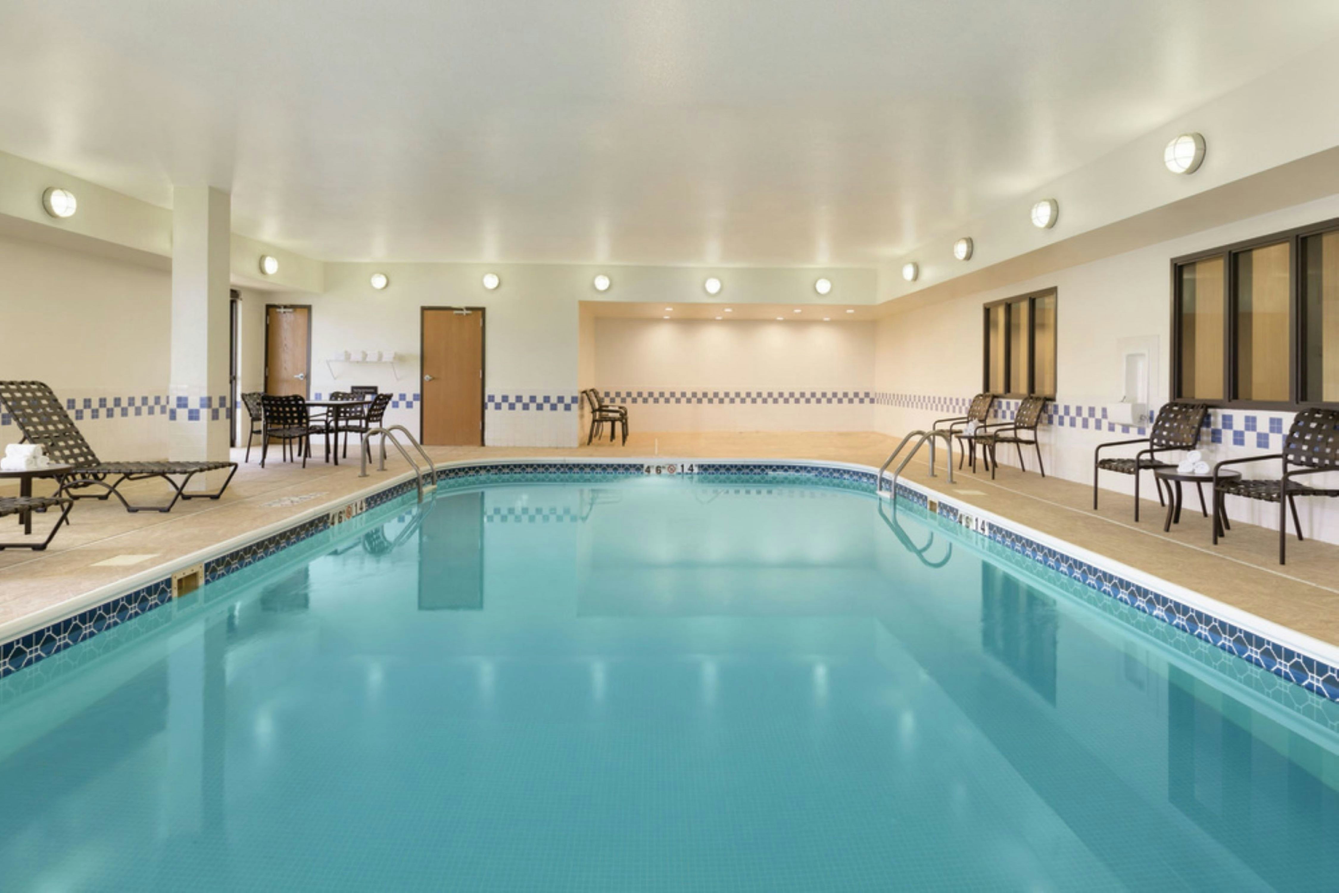 Hampton Inn Chicago/Tinley Park 25/47