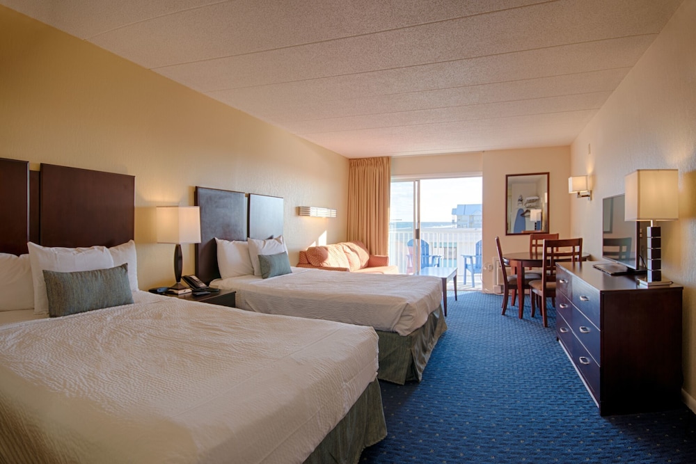 Atlantic OceanFront Inn 27/58