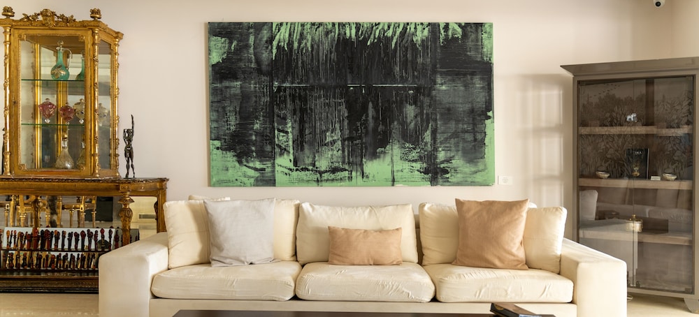 Casa dell Arte Hotel of Arts and Leisure - Adults Only 30/50