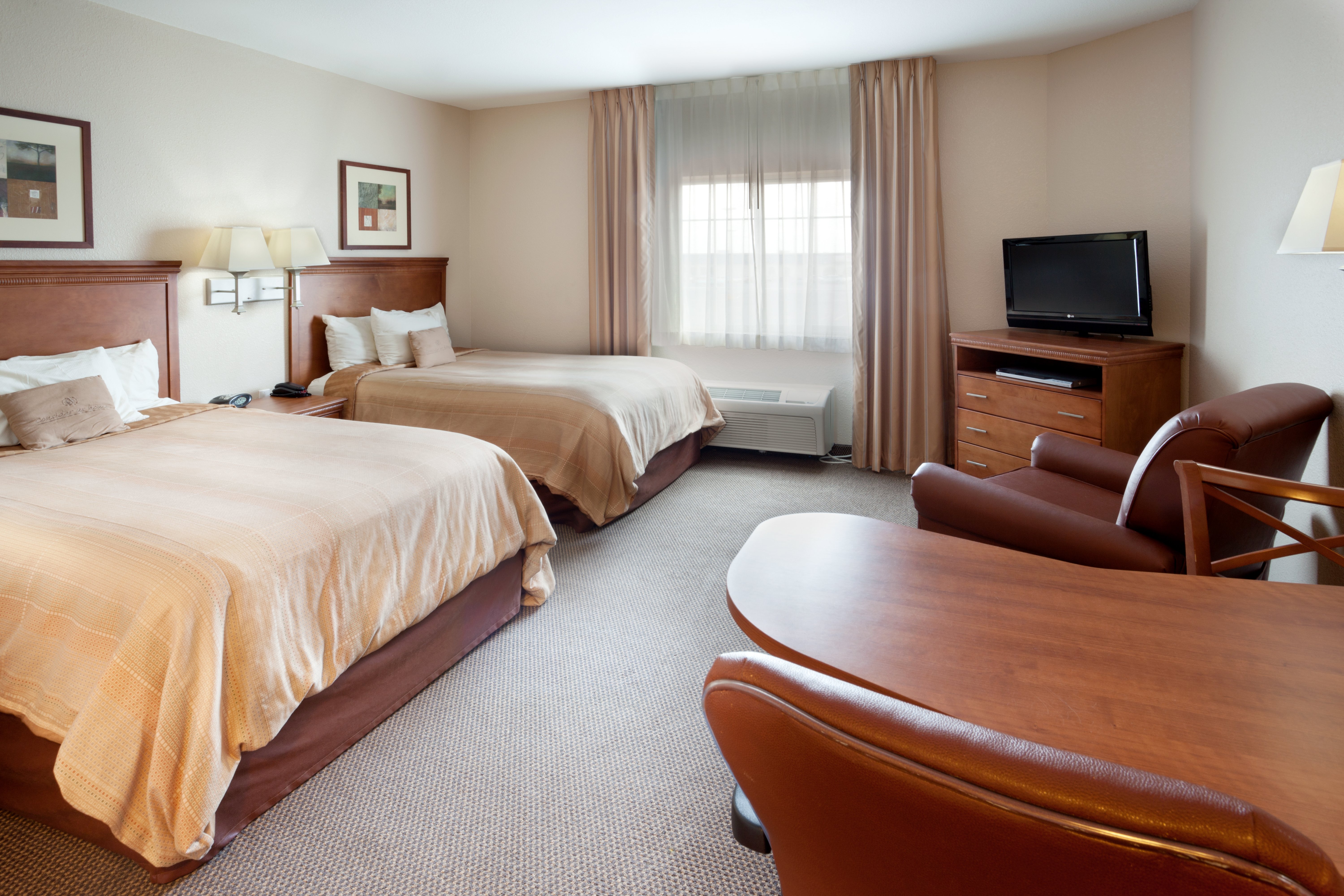 Candlewood Suites Corpus Christi-Spid 11/39