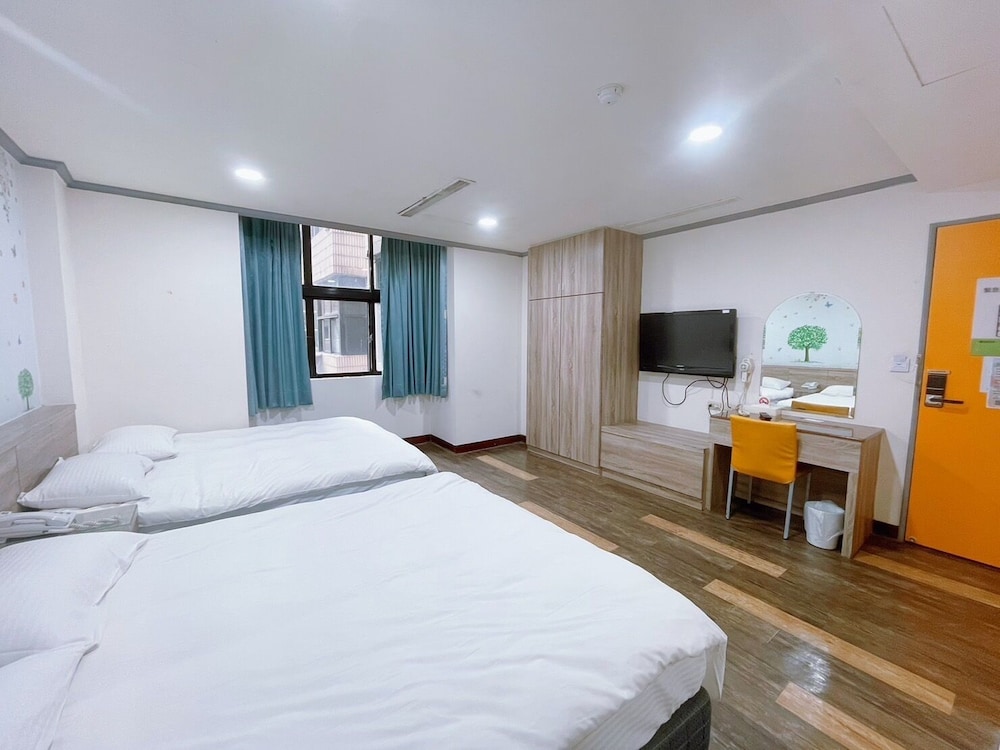 A22 Wei Lu Hotel 2/21