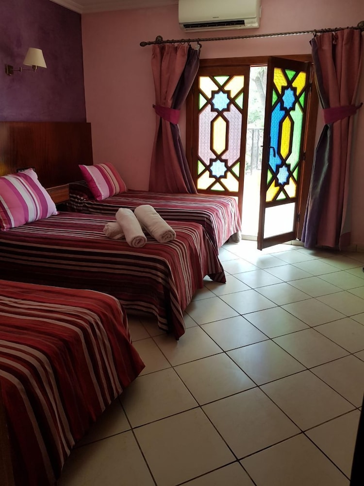 HOTEL ALI 51/72