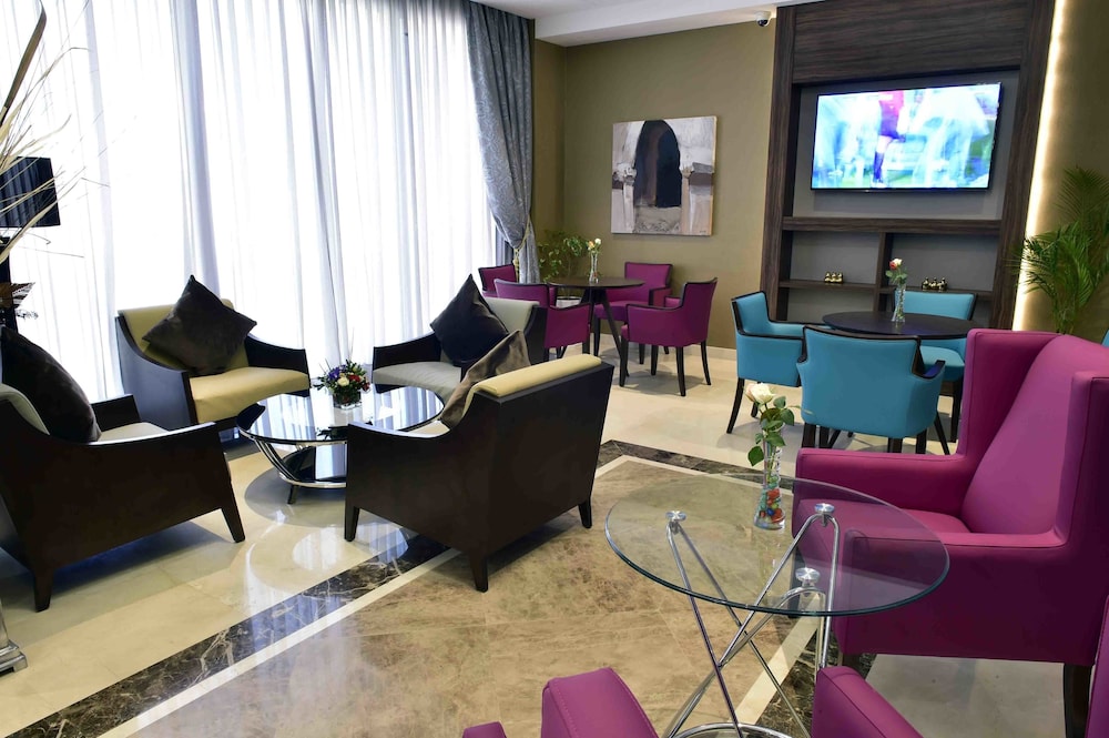 Az Hotel Vieux Kouba 44/61