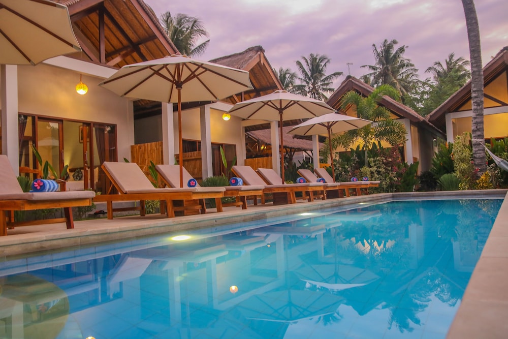 Cozy Cottages Lombok 3/50