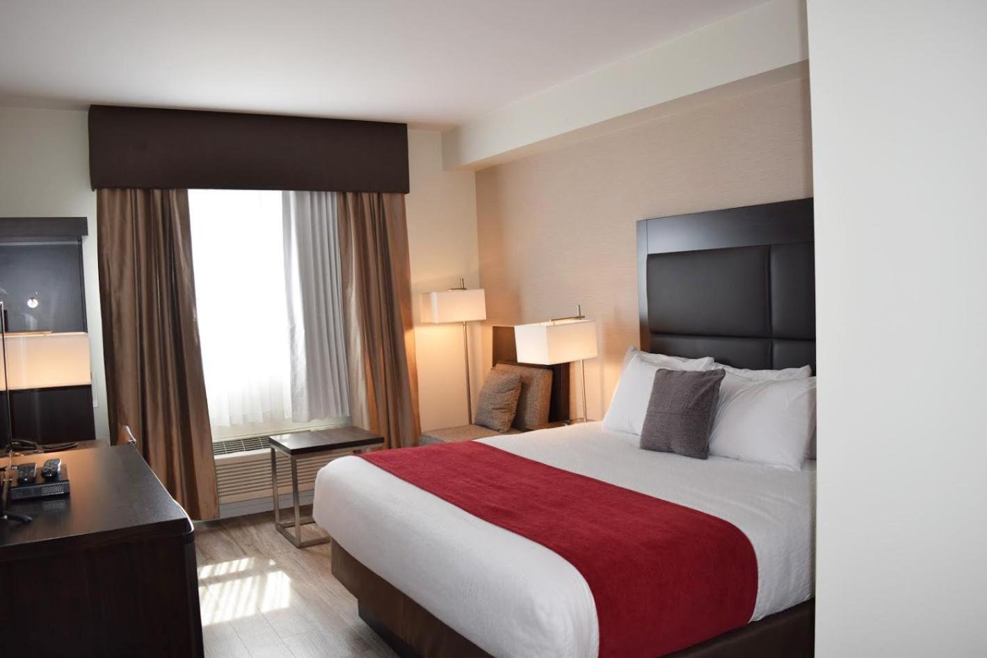 Room, King Bed, Accessible