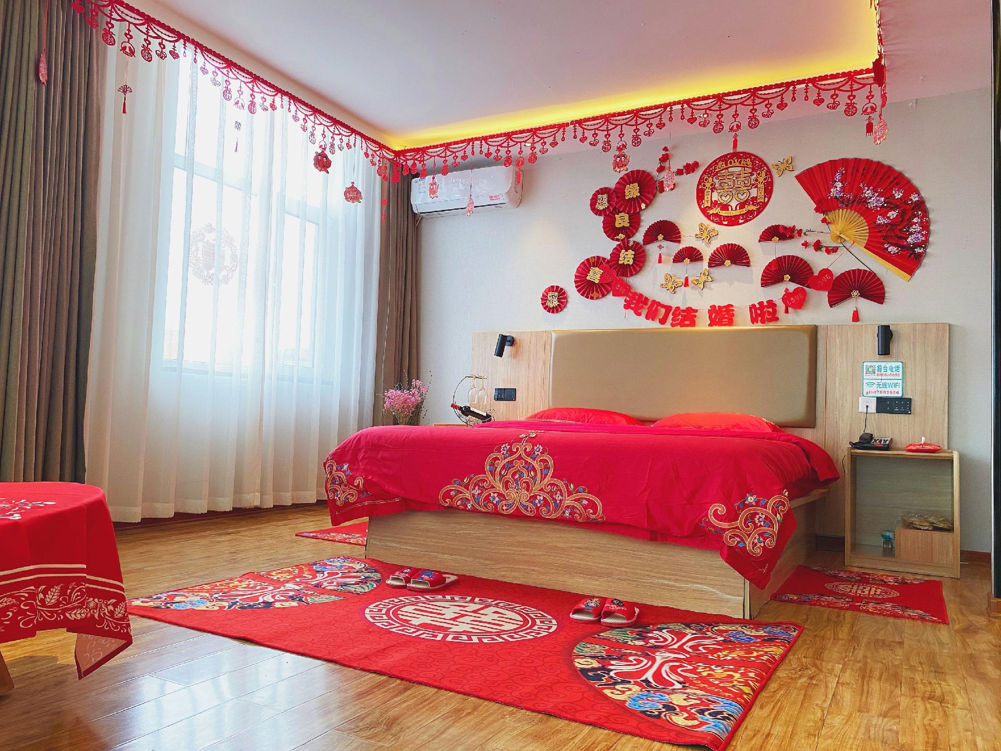 GreenTree Inn Hebei Xingtai Pingxiang County Jianshe Street 20/41