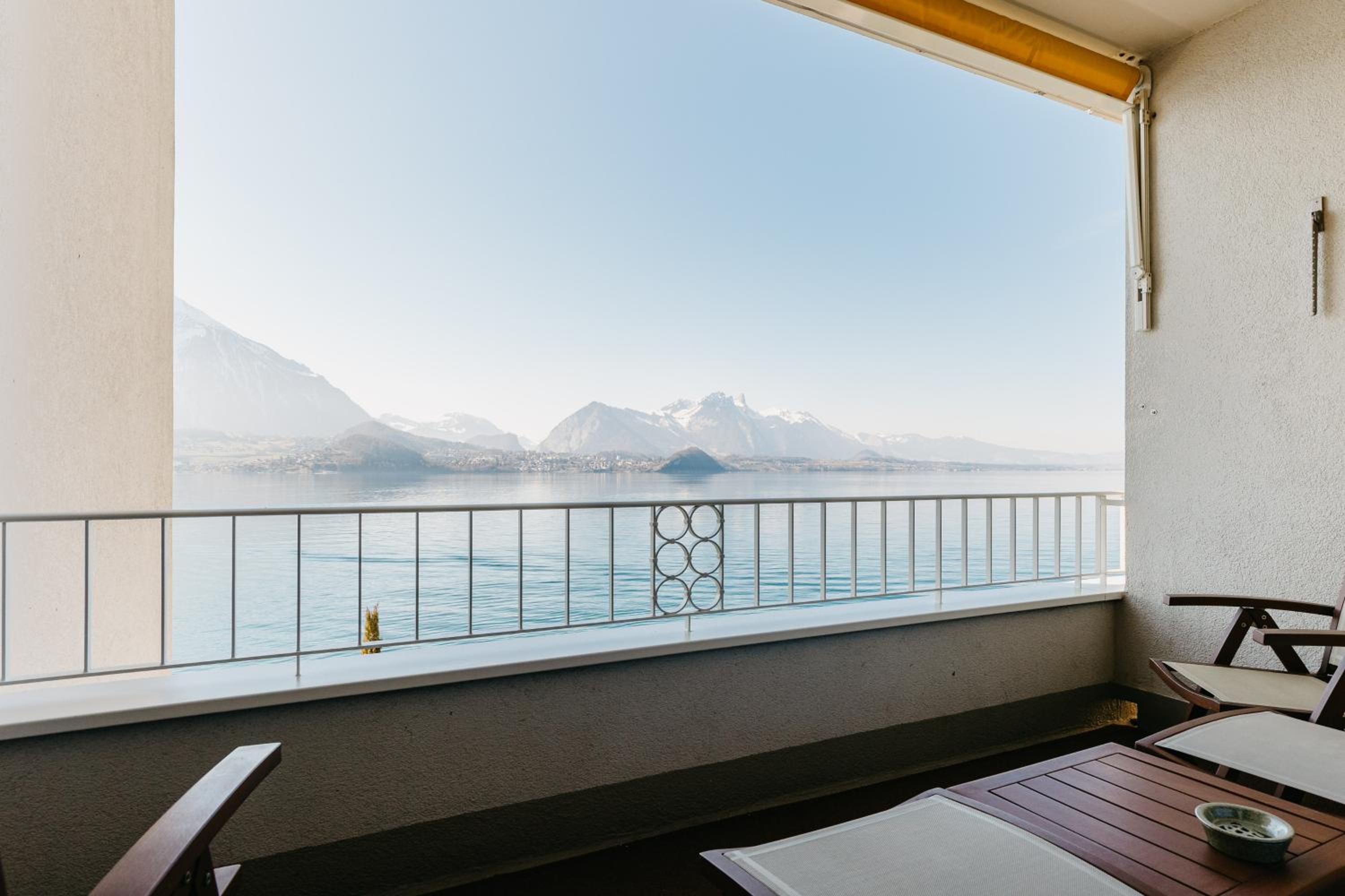 Wellness Spa Hotel Beatus 4/53