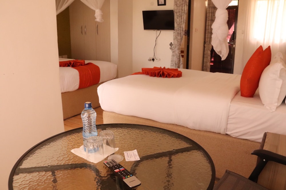 Wonderland Homestay 31/50