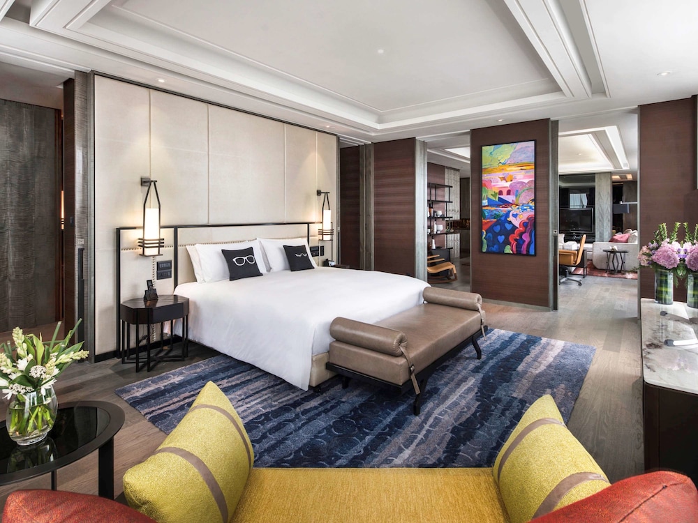 SOFITEL KUALA LUMPUR DAMANSARA 21/70