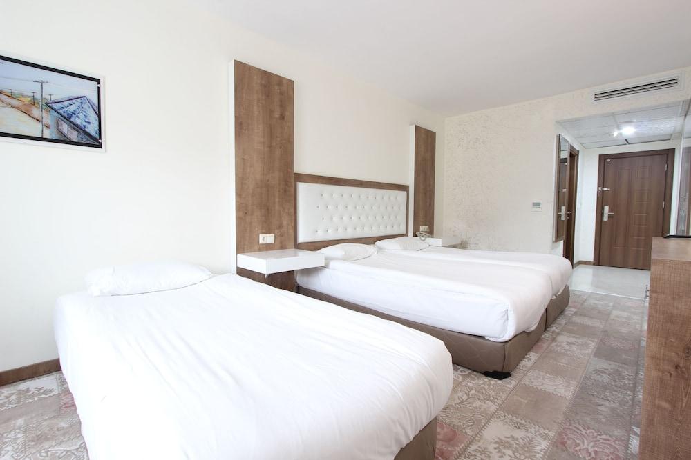 Karaman Kent Otel 3/7