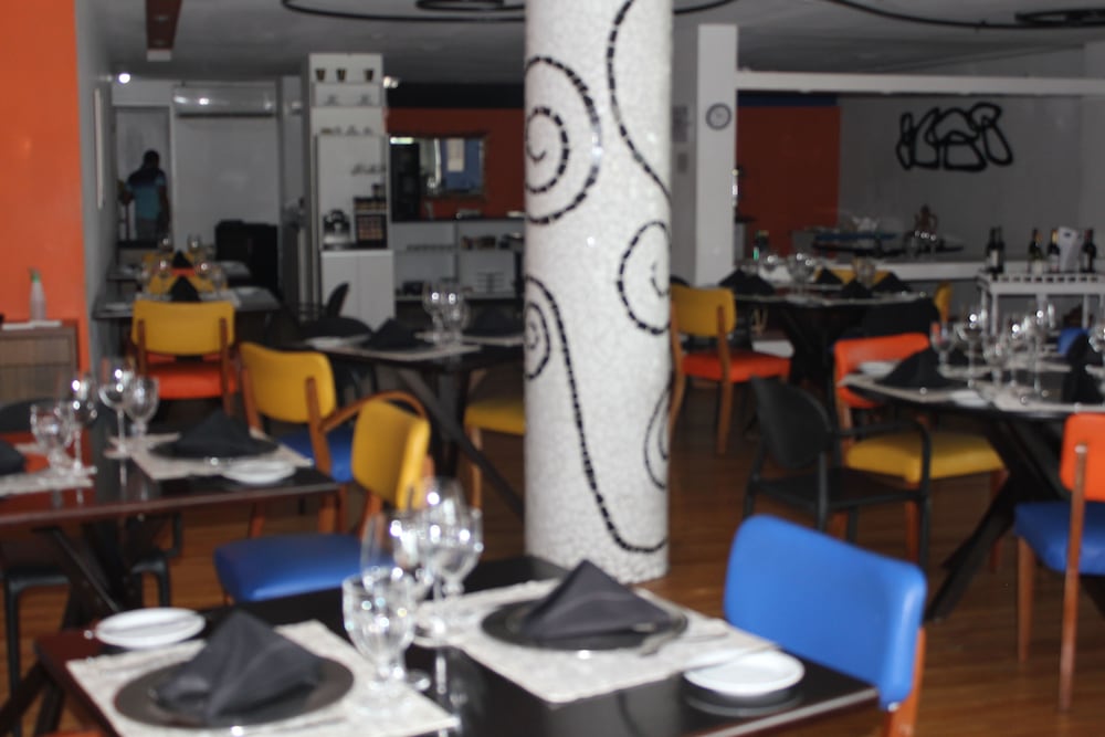 Nobile Suites Golden Fortaleza 40/50