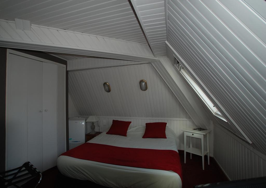 Inter Hotel Les Ajoncs D Or Saint Malo 6/24