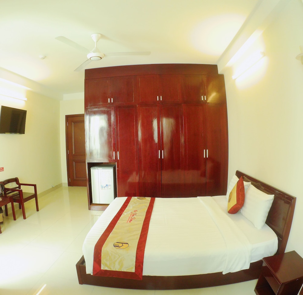 Ngoc Hien Hotel Nha Trang 27/33