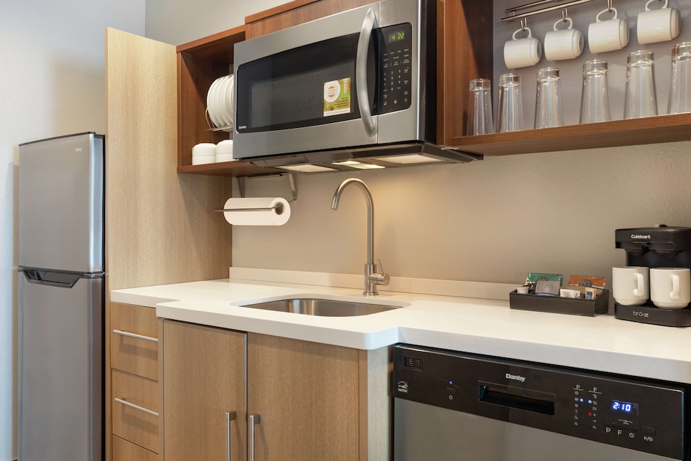 Home2 Suites by Hilton Vicksburg 43/44