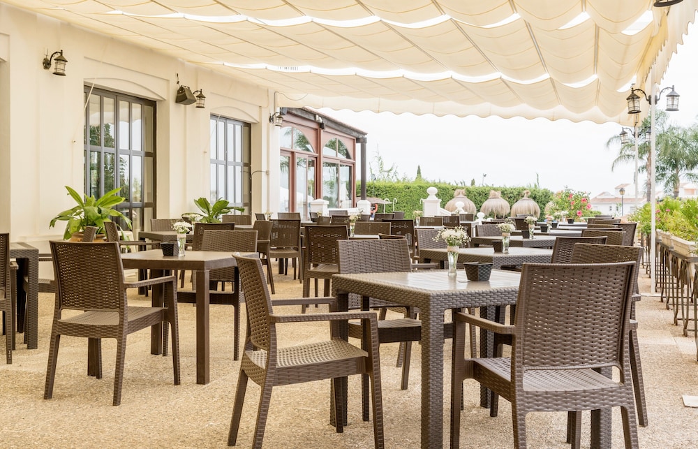 Ilunion Hacienda de Mijas Hotel 33/50