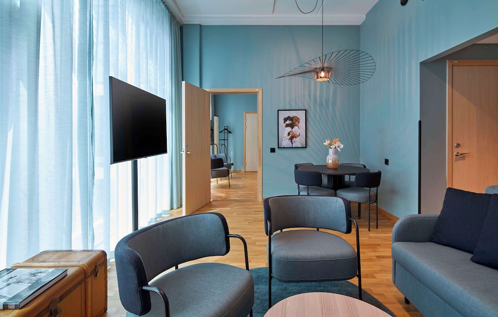 Scandic Goteborg Central 58/63