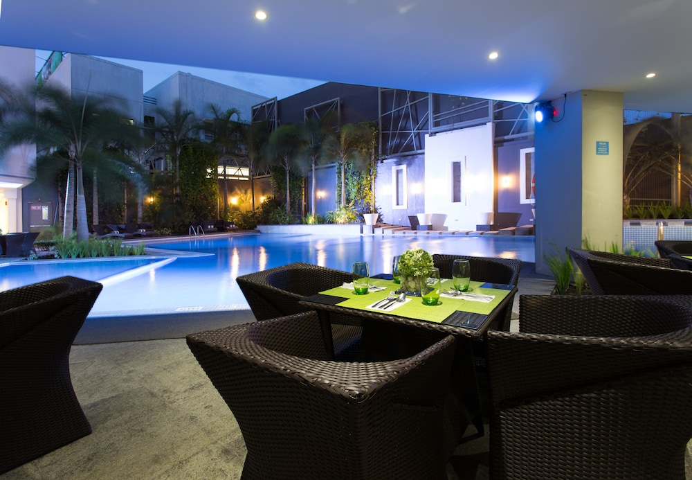 Greenleaf Hotel Gensan 42/46