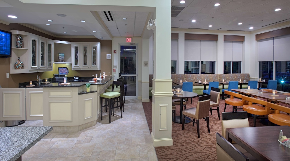 Hilton Garden Inn Huntsville Space Center 38/55
