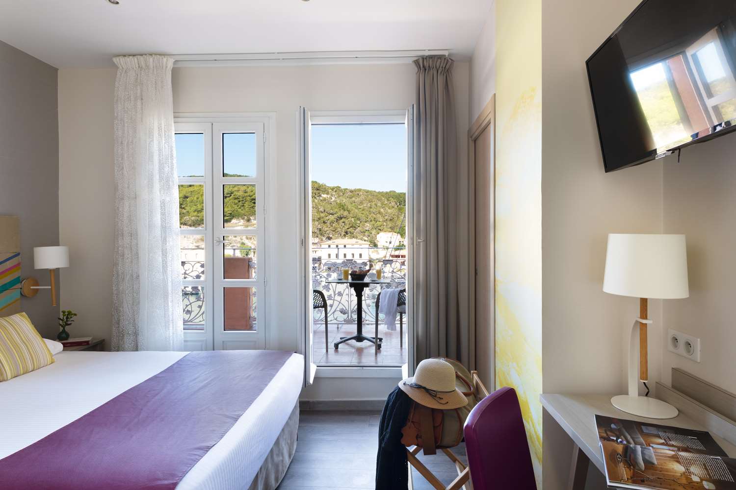 Best Western Hotel Du Roy D'aragon 3/22