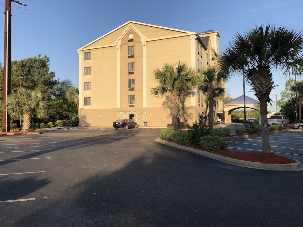 amenities