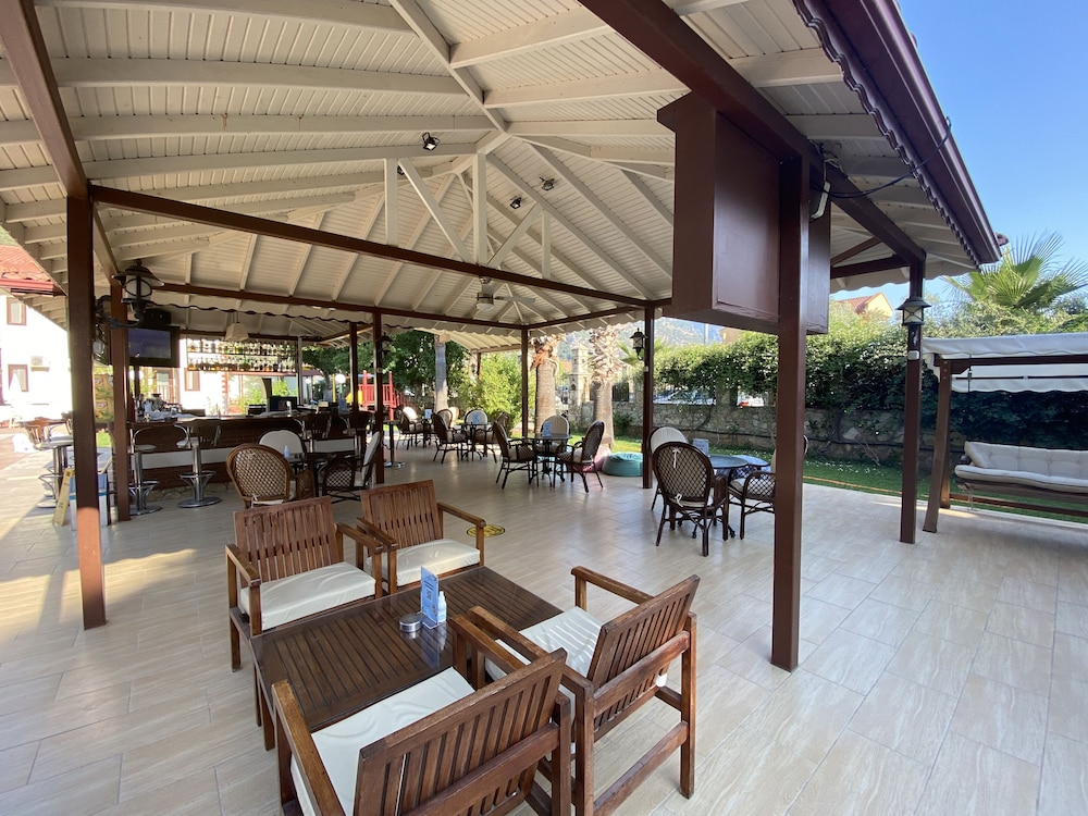 Hotel Oludeniz 24/50