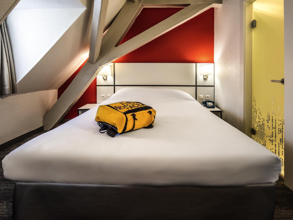 Ibis Styles Strasbourg Centre Gare 34/79