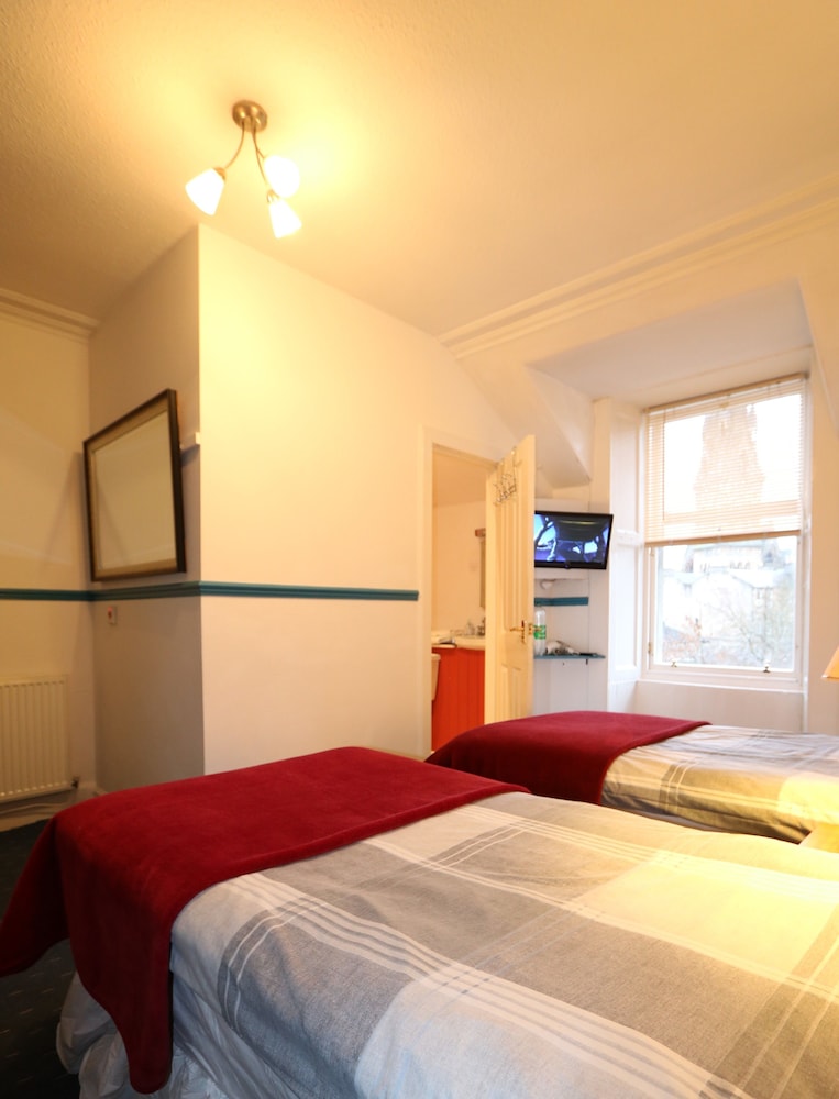 Valentine City Centre Guest House 12/50