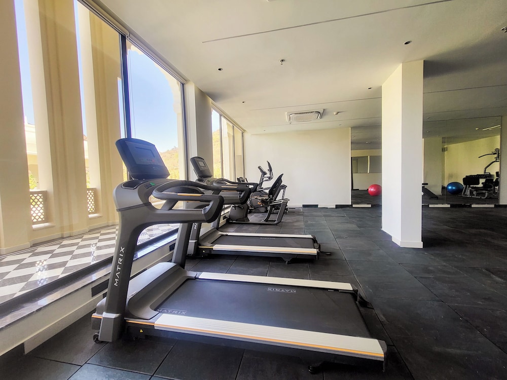 Wyndham Garden Udaipur Bhuwana 39/59
