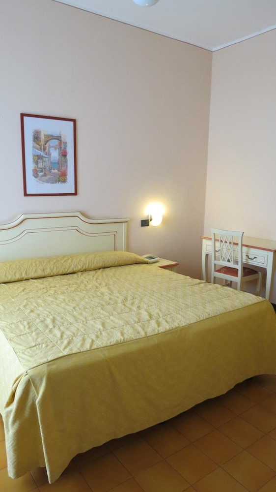 La Quiete Park Hotel 10/47