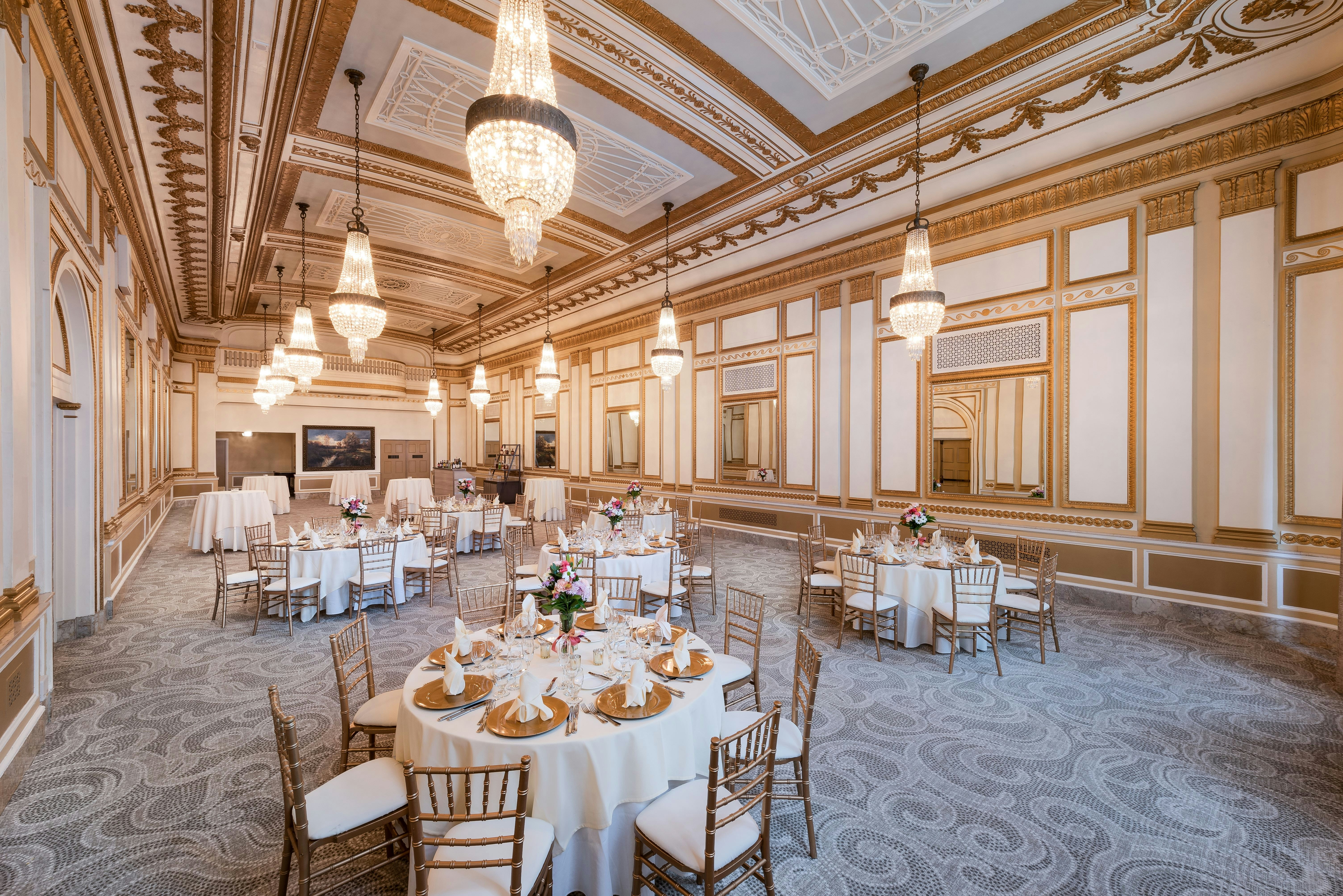 The Benson Portland, Curio Collection by Hilton 56/72
