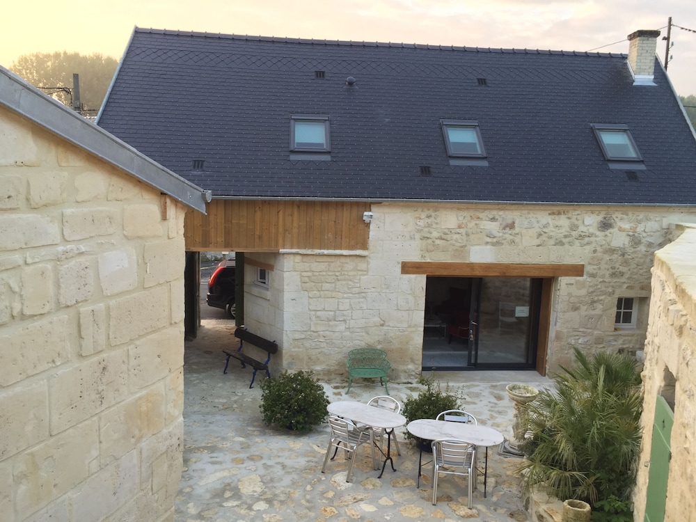 Casa La Palma Le 48 & La Courmellette Hammam et Sauna 2/50