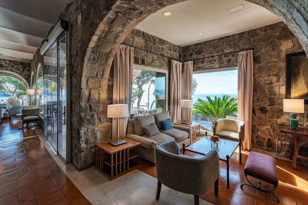 Parador de Malaga Gibralfaro Hotel 36/59