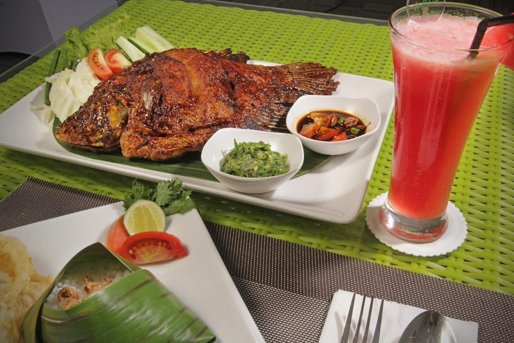 Whiz Hotel Sudirman Cilacap 44/60