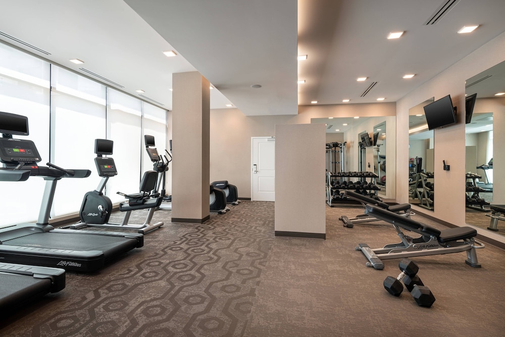 Residence Inn by Marriott Walnut Creek 21/46